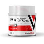 Vosschemie 154.373 Feinspachtel Vergleich
