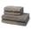 Vossen Frottier-Set Vienna Style Supersoft