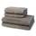 Vossen Frottier-Set Vienna Style Supersoft