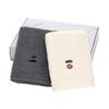 Vossen Mr & Mrs Handtuch Geschenkset