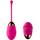 Vou by Amorelie Premium Vibro-Ei Inco