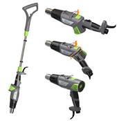 Vounot 5in1 Elektrischer Unkrautbrenner