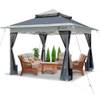 Vounot Faltpavillon