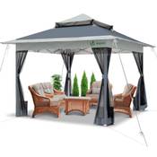 Vounot Faltpavillon