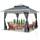 Vounot Faltpavillon