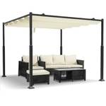 Vounot Gartenpavillon
