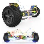 Hoverboard (Gelände)