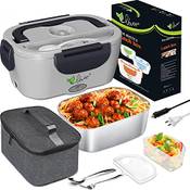 Vovoir Elektrische Lunchbox Vergleich