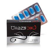 Vox Pharmaceutica Crazy Vergleich
