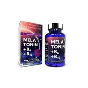 Vox pharmaceutica Melatonin Vergleich
