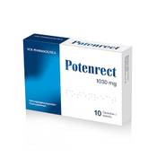 Vox pharmaceutica Potenrect