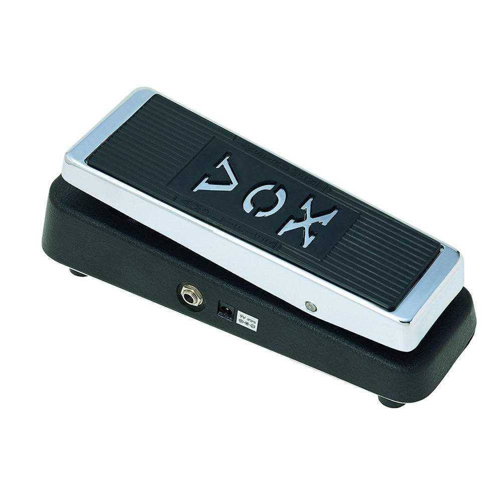 Wah-Wah-Pedal Test & Vergleich » Top 16 im Mai 2025