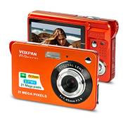 Voxpan DC5100 Vergleich