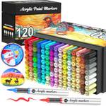 Vozuna Acrylstifte Set