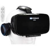 Vr Primus VA4 Vergleich