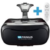 Vr-Primus VX3 Vergleich
