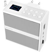 VR-Radio MPS-800.bt Vergleich