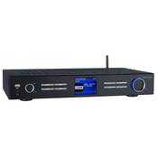 VR-Radio Internet Tuner HiFi Vergleich