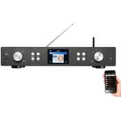 VR-Radio Internet Radio Tuner Vergleich