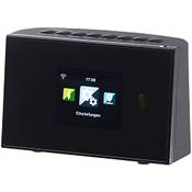 Vr-Radio IRX-300 Vergleich