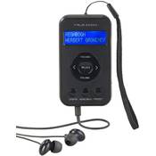 VR-Radio Kopfhörer mit Radio DAB+