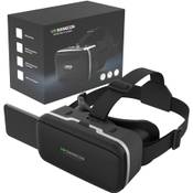 Vr Shinecon G04 Vergleich