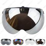 Bubble-Visier