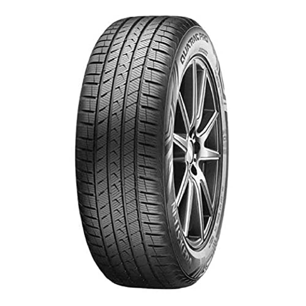 Ganzjahresreifen 215 55 R18 Test
