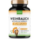 Vroody Weihrauch + Kurkuma
