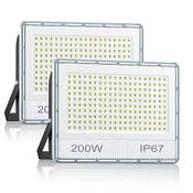 Vrtogthe ‎FS-C6-CG-200W Vergleich