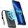 Vrurc Magnetische Kabellose Powerbank T1151