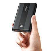 Vrurc Mini-Powerbank Vergleich