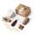 Vs Villa Shushu Bonsai Starter Kit