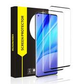 Vseer Panzerglas für Oneplus 8 Pro Vergleich