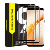 Vseer Panzerglas für Samsung Galaxy S9 Vergleich