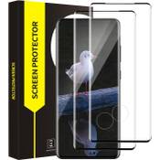 Vseer Panzerglas Samsung Galaxy S20 Ultra Vergleich
