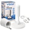 VSG AVK25-Plus Antenne