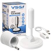 VSG AVK25-Plus Antenne