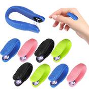 Vspek Akupressur-Clips