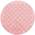 VSUSN Duschmatte Rund