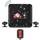 VSYSTO Motorrad-Dashcam B6PL