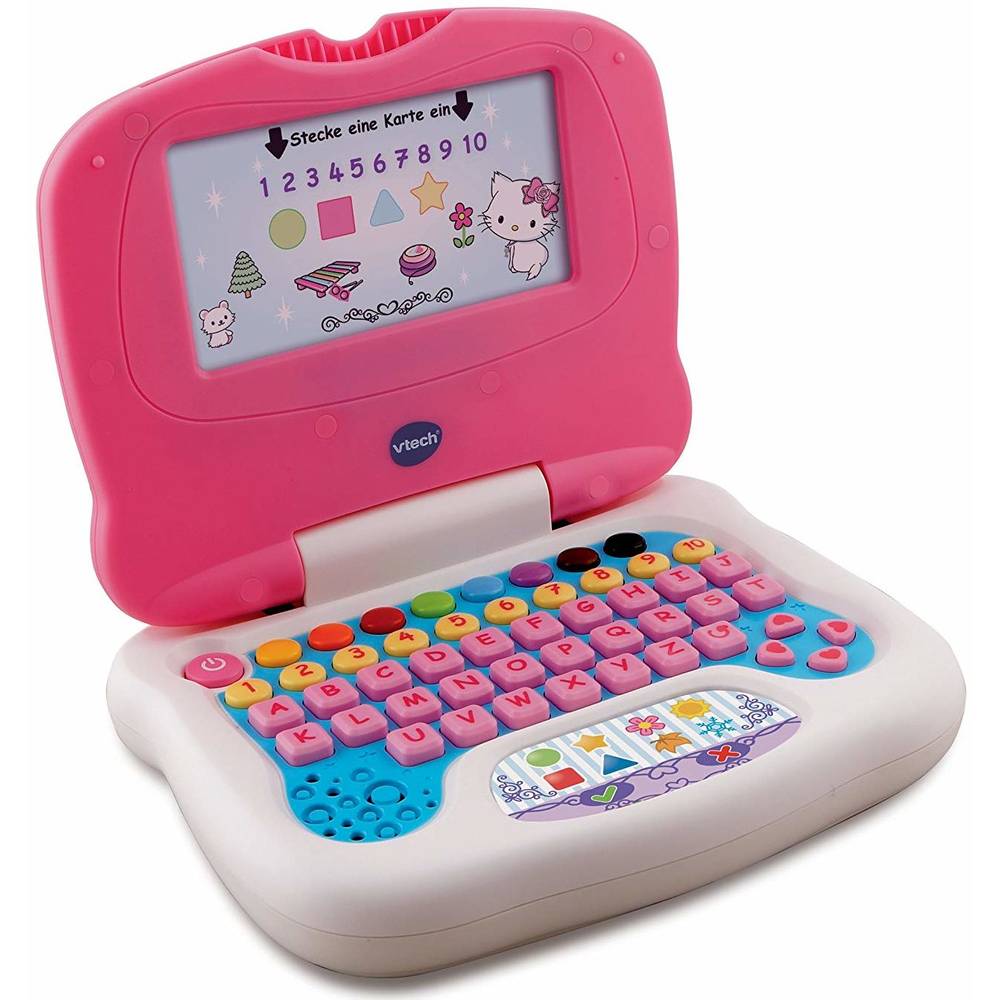 VTech-Lerncomputer Test & Vergleich » Top 12 im Januar 2024