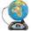 Vtech Interaktiver Videoglobus