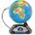 Vtech Interaktiver Videoglobus
