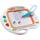 VTech ABC Mal- & Lerntafel