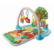 Vtech Babydecke mit Spielbogen Vergleich