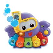 VTech Badespaß Tintenfisch Vergleich