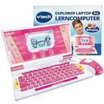 Vtech Explorer Pro Lernlaptop