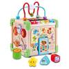 Vtech Interaktiver Holz Spielwürfel