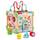 Vtech Interaktiver Holz Spielwürfel